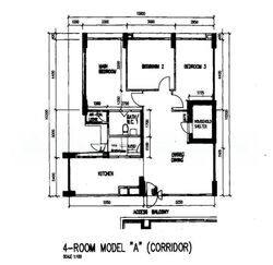 Choa Chu Kang Avenue 3 (Choa Chu Kang),  #576980681